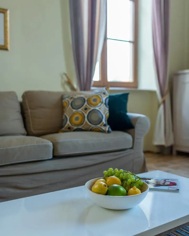 Two Bedroom Apartment For 6 People Warszawa Polska
